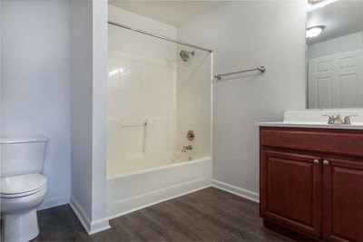 Arbors on Fourth Moultrie Georgia