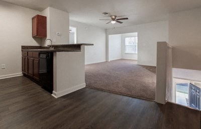 Arbors on Fourth Moultrie Georgia