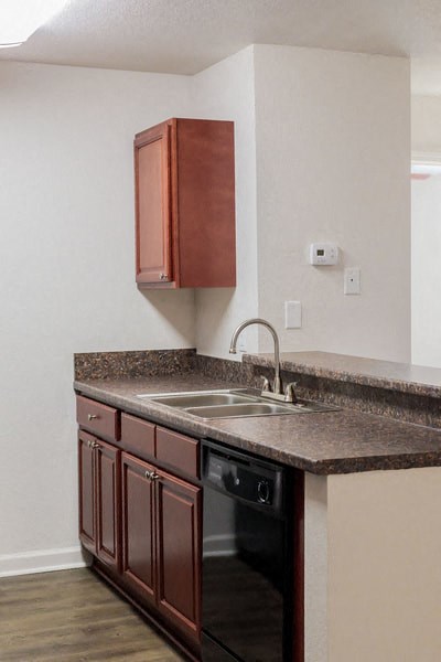 Arbors on Fourth Moultrie Georgia