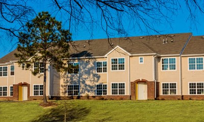 Arbors on Fourth Moultrie Georgia