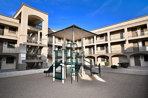 Playground