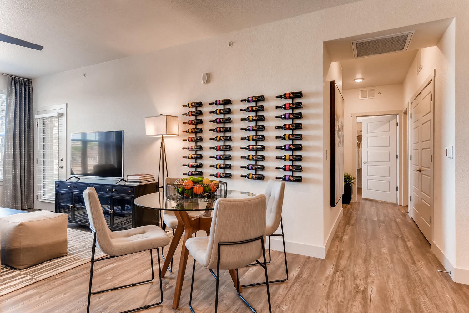 Dining Room at Auburn Brook, Colorado