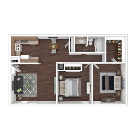 a1 floor plan  studio  apartment complexes  the residences at sawmill estates