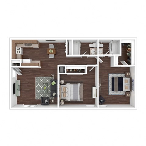 a1 floor plan  studio  apartment complexes  the residences at sawmill estates