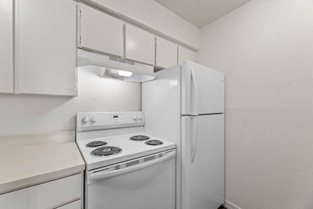 2-bedroom apartment at Park Place Apartments in Wichita Falls, TX