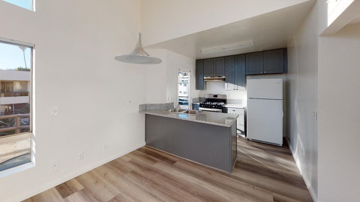 1632 N. Formosa Ave. Rentals - Los Angeles