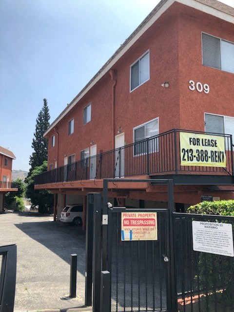 Apartments for Rent in 90032, CA - RentCafe