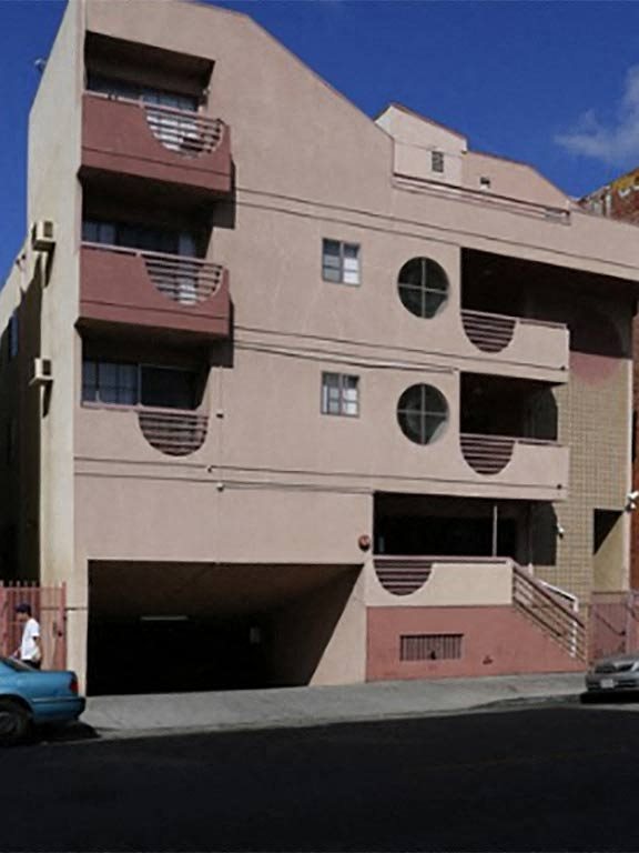 733 S. Mariposa Ave. Rentals - Los Angeles