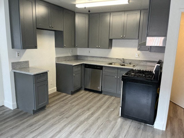 734 S. Catalina St.