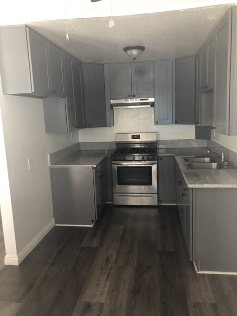 15216 Nordhoff St 1-2 Beds Apartment for Rent - Photo Gallery 9