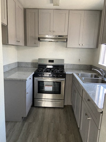 1414 S. Gramercy Pl.