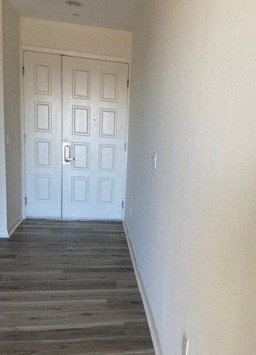Entry way