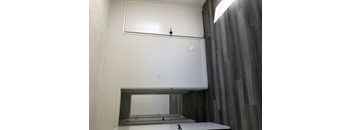 Two Bedroom