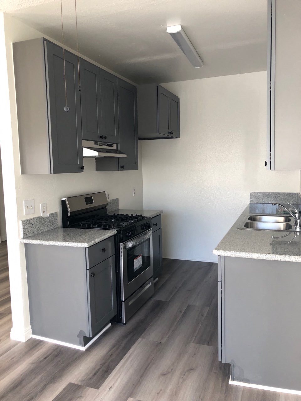 1344 N. Serrano Ave Rentals - Los Angeles