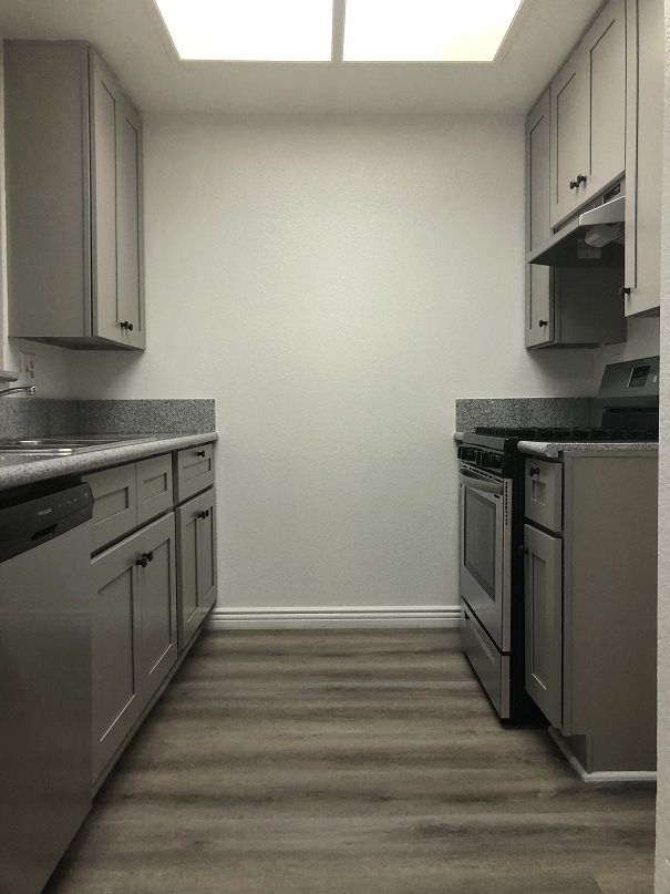 1333-1335 N. La Brea Ave. Rentals - Los Angeles