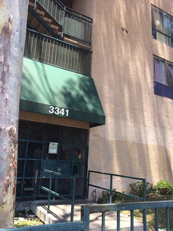 3341 Andrita St. 1-2 Beds Apartment for Rent - Photo Gallery 2