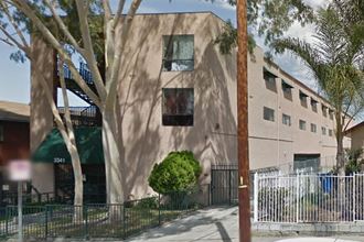 3341 Andrita St. 1-2 Beds Apartment for Rent