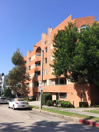 1791 N. Sycamore Ave. Studio-2 Beds Apartment for Rent