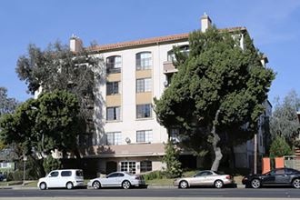 1601 Venice Blvd. 1-2 Beds Apartment for Rent