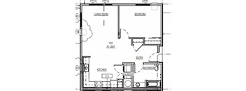 Sample Floor Plan