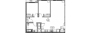 Sample Floor Plan