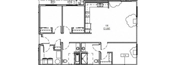 Sample Floor Plan