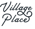The image features the words "Village Place" in a stylized font.