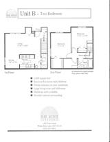Park Avenue Townhomes