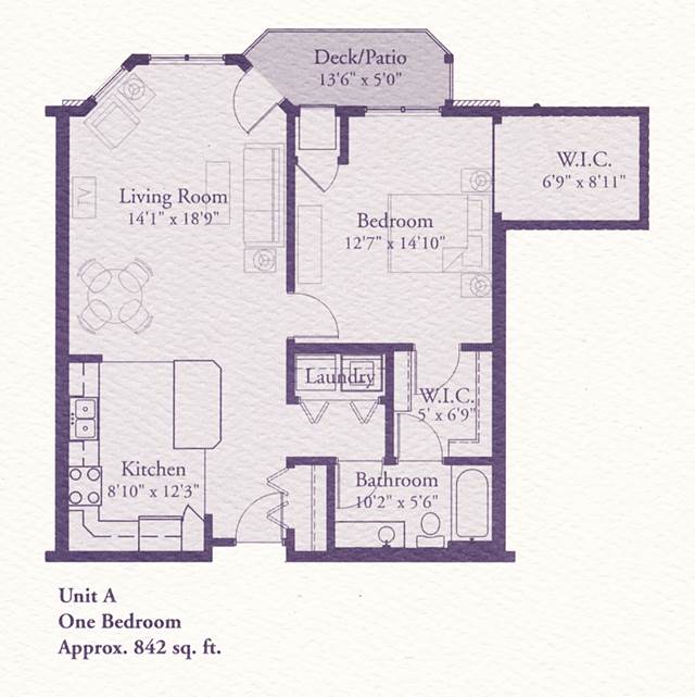 Blackberry Pointe Apartments