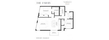 Two Bedroom