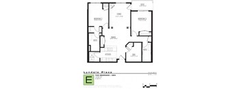 Two Bedroom