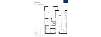 One Bedroom