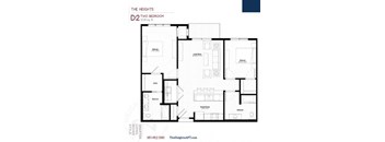 Two Bedroom