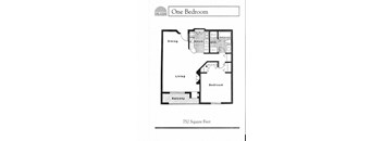 One Bedroom