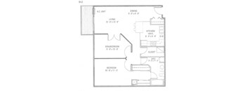 Two Bedroom