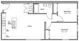 Village Place Flats Apartments