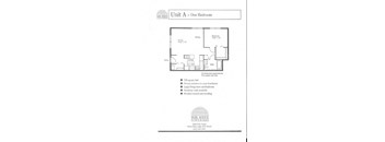 One Bedroom