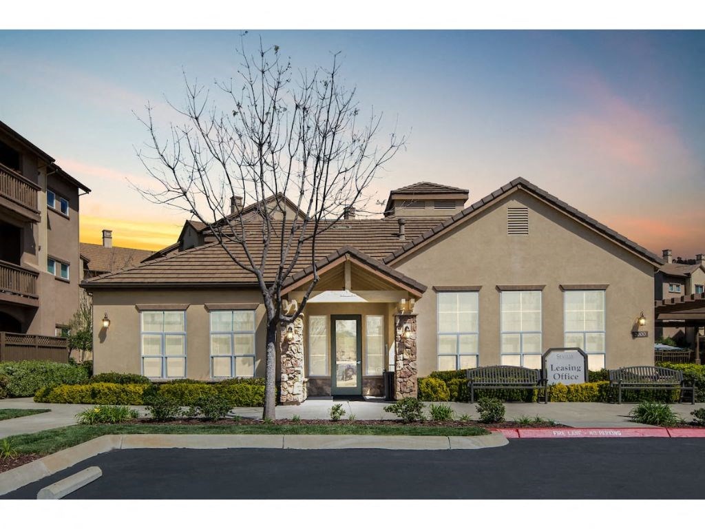 Seville At Gale Ranch