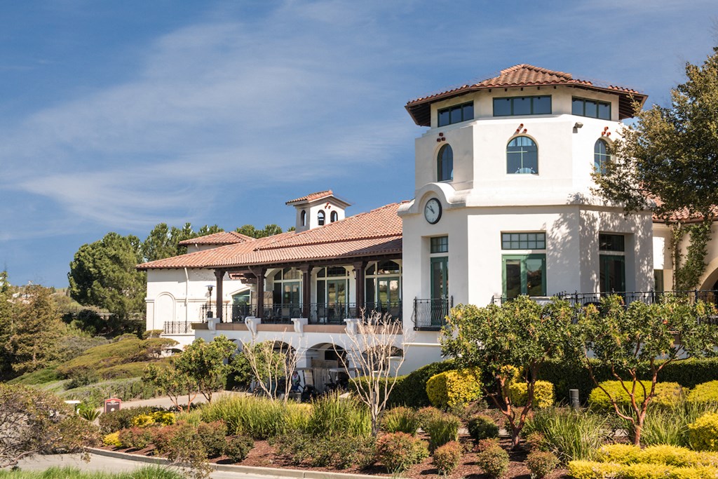 Valencia At Gale Ranch