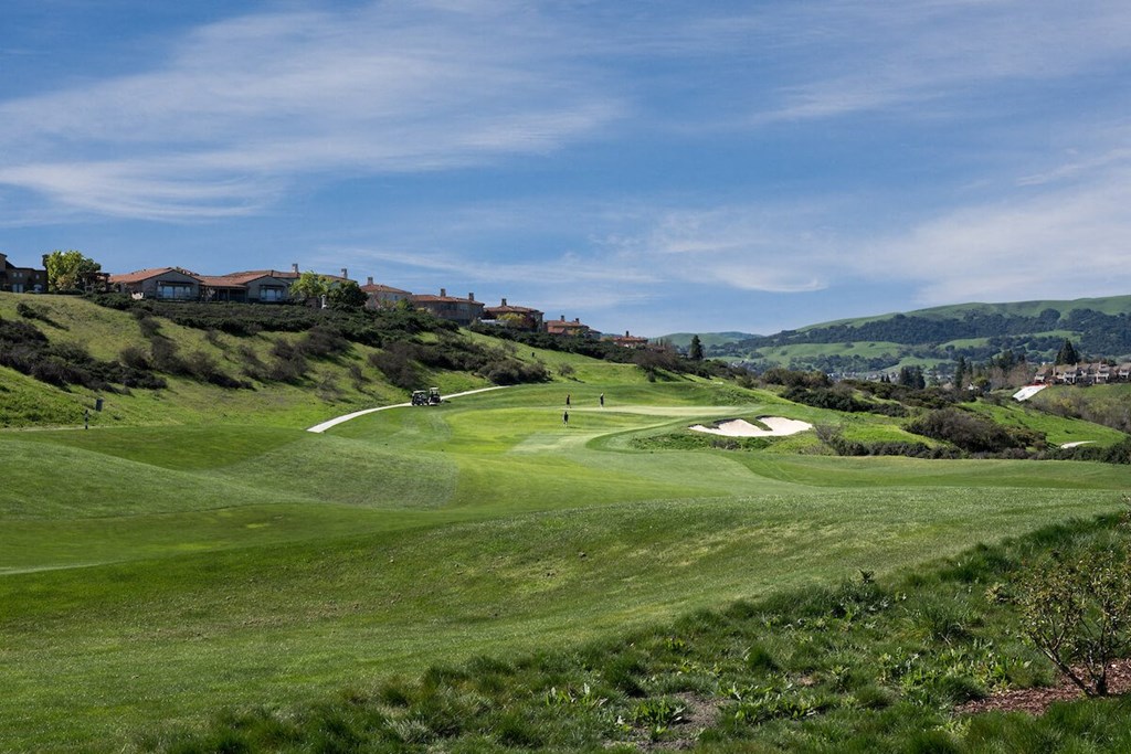 Falcon Bridge At Gale Ranch