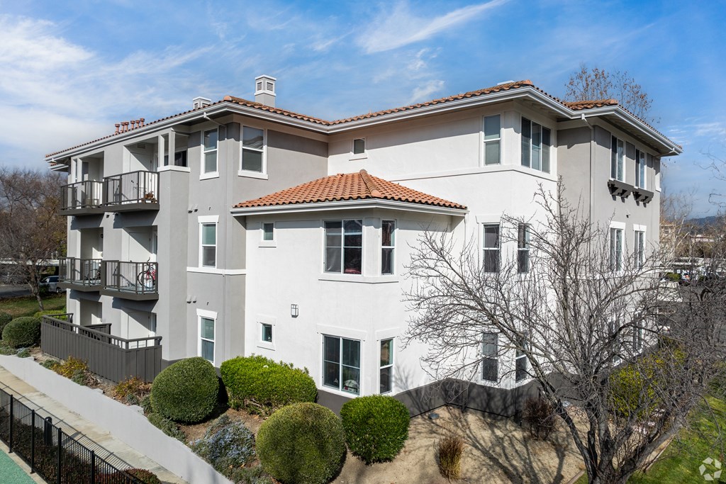 Cornerstone At Gale Ranch