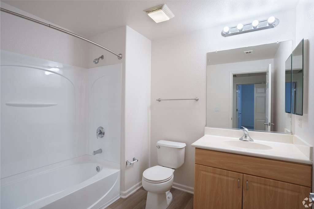 Cornerstone At Gale Ranch