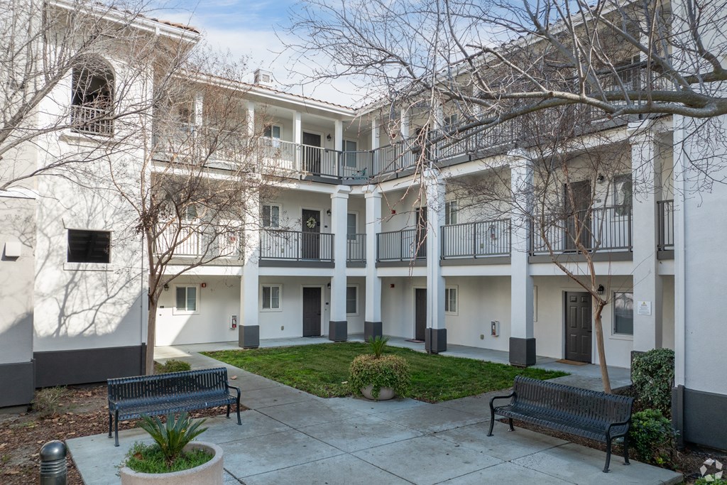 Cornerstone At Gale Ranch
