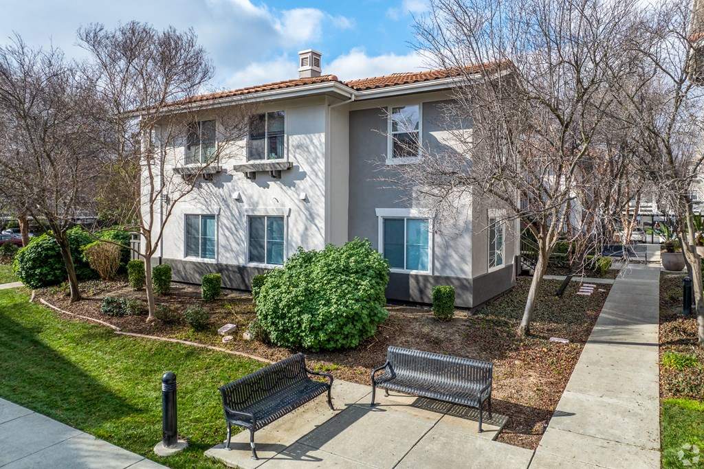 Cornerstone At Gale Ranch
