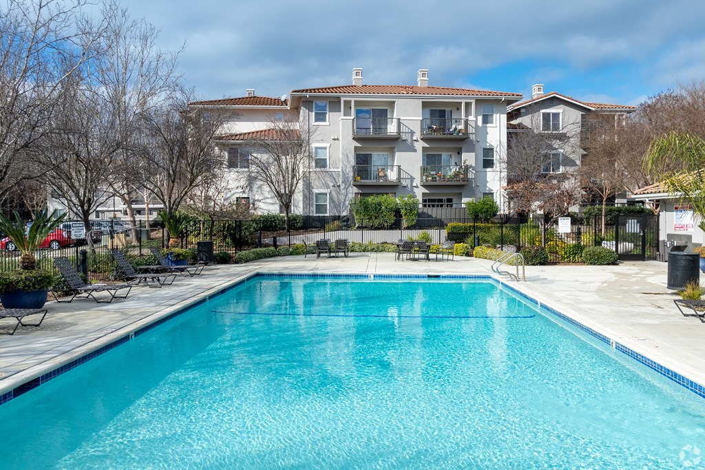 Cornerstone At Gale Ranch