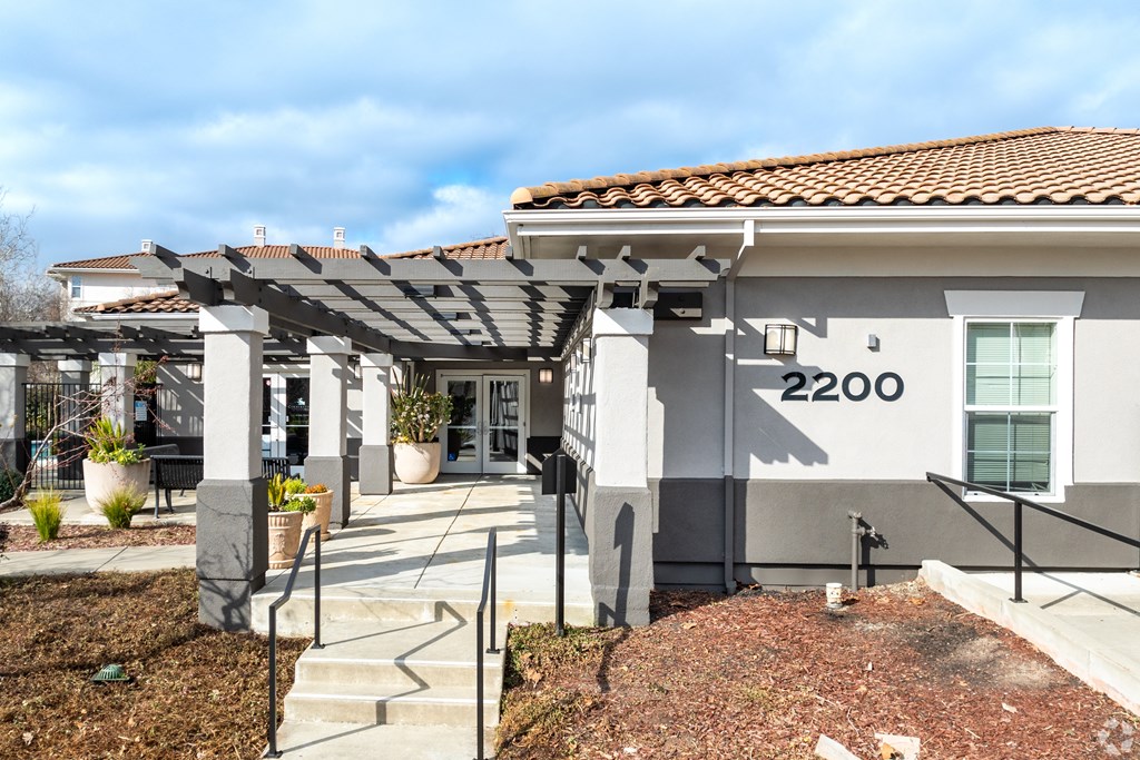 Cornerstone At Gale Ranch