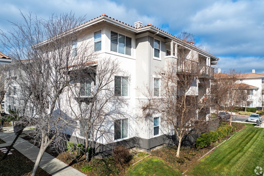 Cornerstone At Gale Ranch