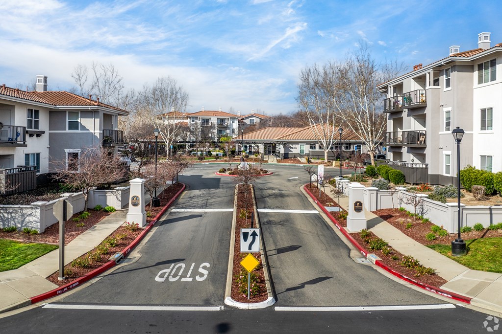 Cornerstone At Gale Ranch
