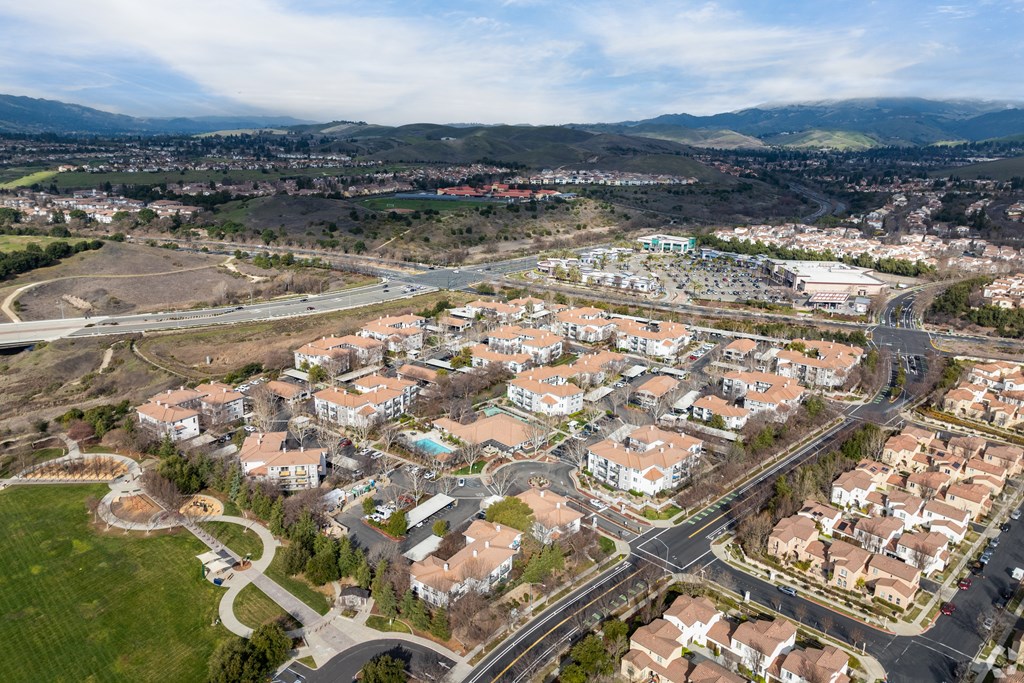 Cornerstone At Gale Ranch