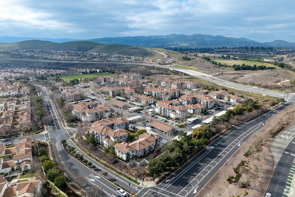 Cornerstone At Gale Ranch